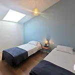 Les Escalettes Holiday home