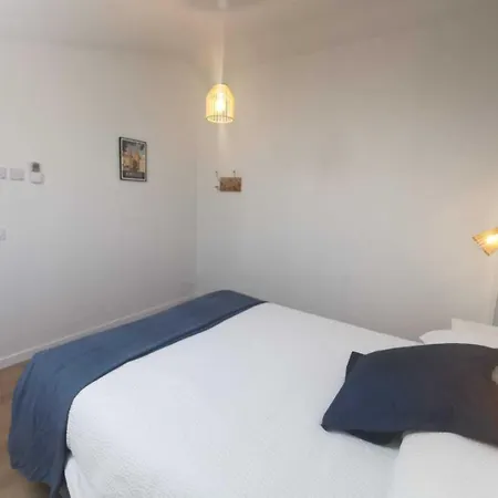 Les Escalettes Hébergement de vacances *